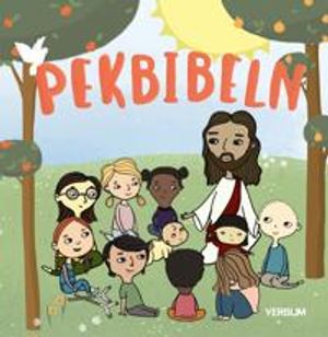 Pekbibeln | 1:a upplagan