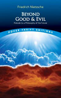 Beyond Good and Evil | 0:e upplagan