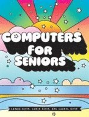 Computers for Seniors | 1:a upplagan