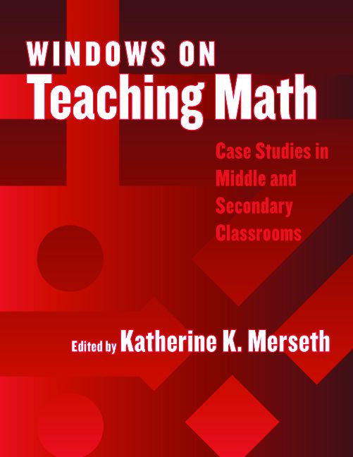 Windows on Teaching Math | 0:e upplagan