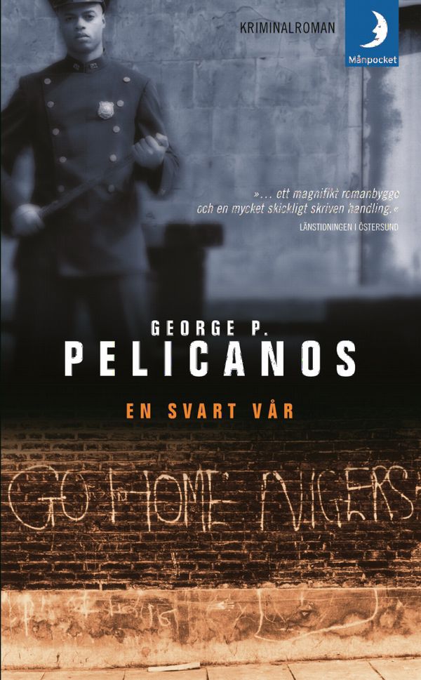 En svart vår | 0:e upplagan