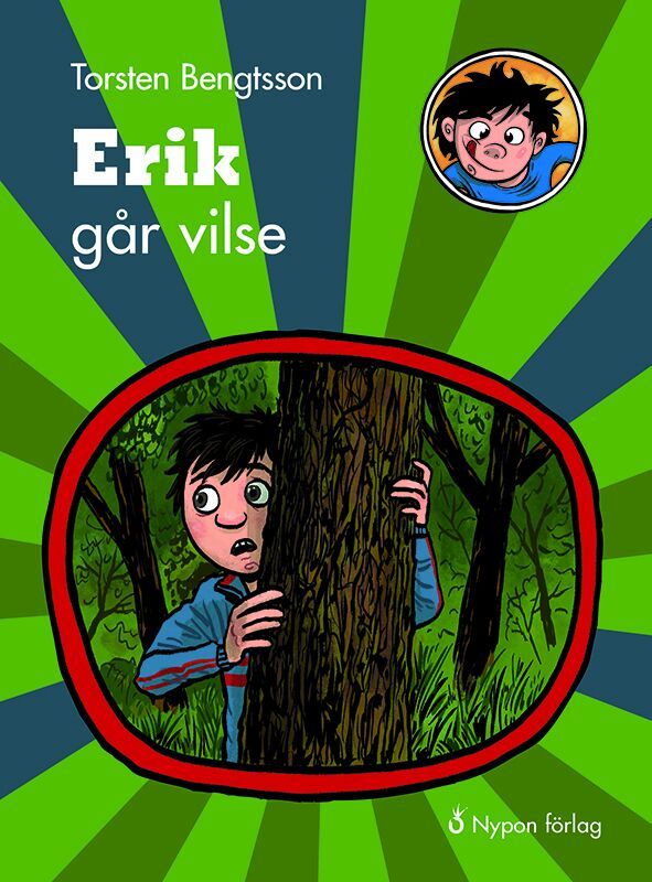 Erik går vilse | 0:e upplagan