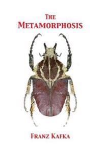 The Metamorphosis | 0:e upplagan