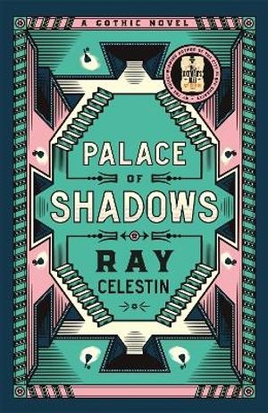 Palace of Shadows