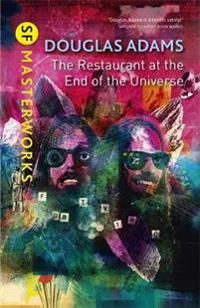 The Restaurant at the End of the Universe | 0:e upplagan