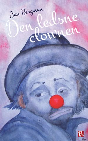 Den ledsne clownen | 1:a upplagan