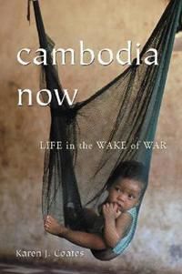 Cambodia Now | 0:e upplagan