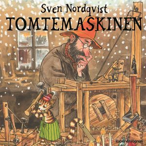 Tomtemaskinen | 1:a upplagan