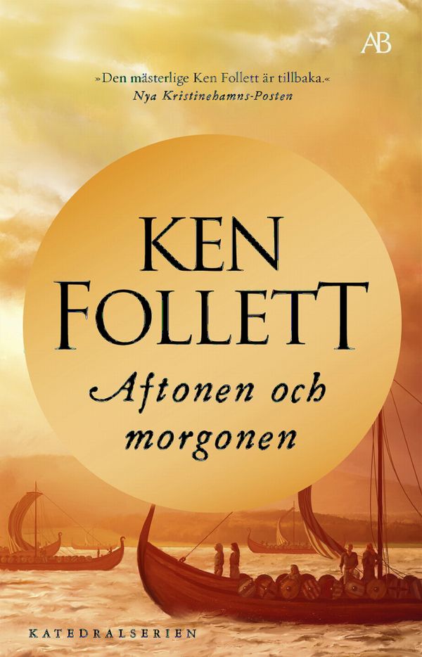 Aftonen och morgonen | 0:e upplagan