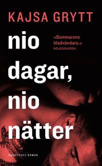 Nio dagar, nio nätter