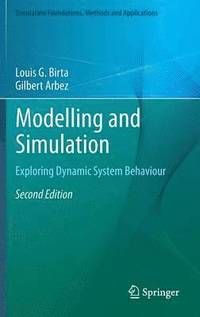 Modelling and Simulation