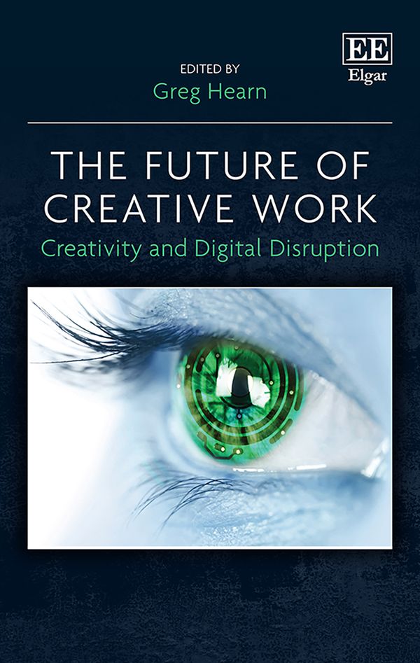 The Future of Creative Work | 0:e upplagan