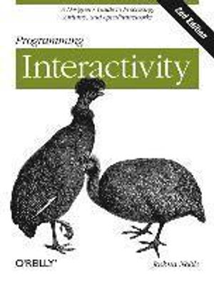 Programming Interactivity | 1:a upplagan