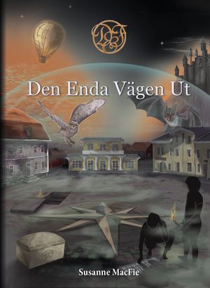 Den enda vägen ut | 1:a upplagan