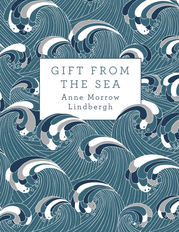 Gift from the Sea | 0:e upplagan