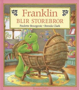 Franklin blir storebror