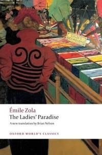 The Ladies' Paradise | 0:e upplagan