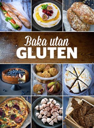 Baka utan gluten | 1:a upplagan