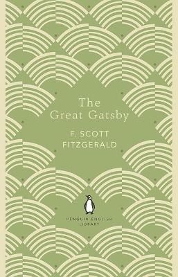 The Great Gatsby | 0:e upplagan