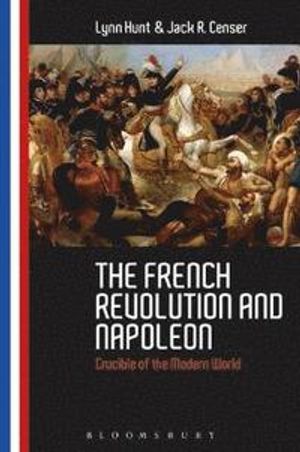 The French Revolution and Napoleon