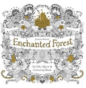 Enchanted Forest