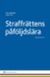 Straffrättens påföljdslära