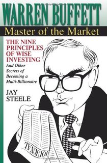 Warren Buffett: Master of the Market