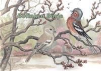 Årstidsresan / Bofinken Börje | 0:e upplagan