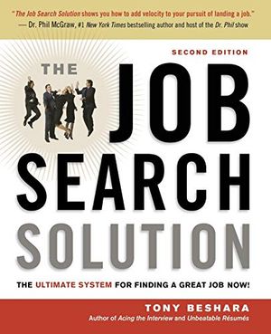 The Job Search Solution |  2:e upplagan