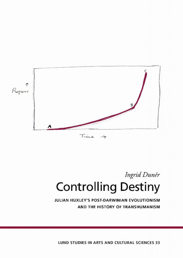 Controlling Destiny | 0:e upplagan