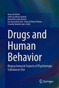 Drugs and Human Behavior