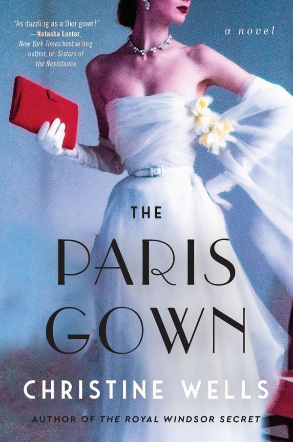 The Paris Gown | 0:e upplagan