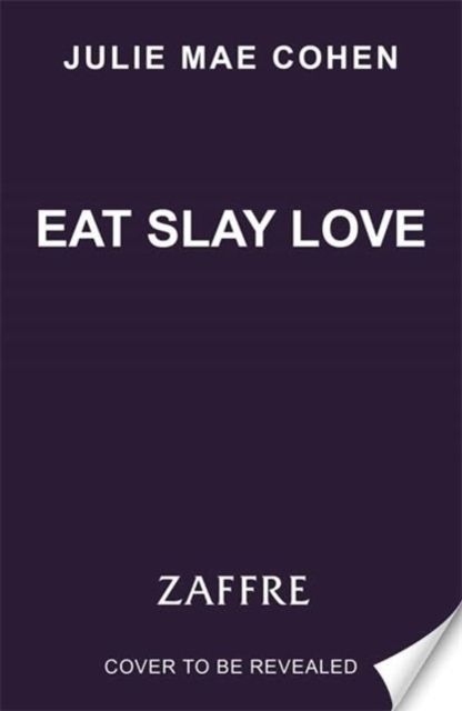 Eat Slay Love | 0:e upplagan