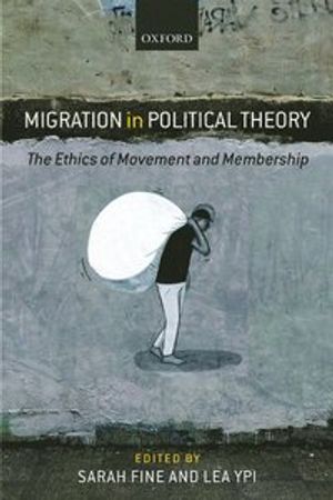 Migration in Political Theory