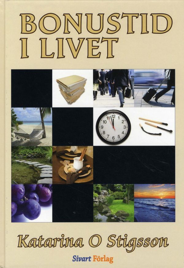 Bonustid i livet | 0:e upplagan