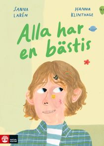 Alla har en bästis