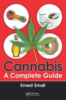 Cannabis | 1:a upplagan