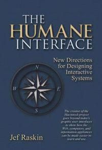 Humane Interface | 0:e upplagan