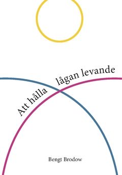 Att hålla lågan levande | 0:e upplagan