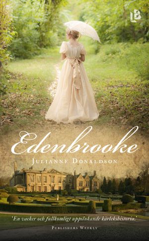 Edenbrooke | 1:a upplagan