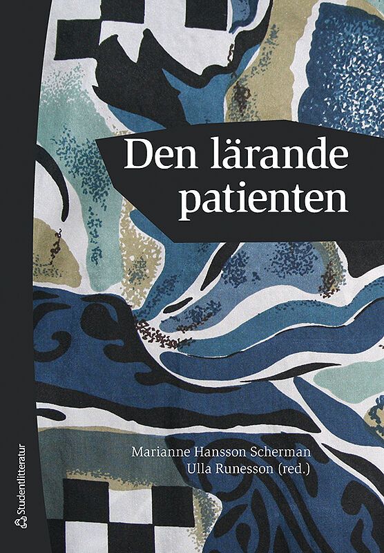 Den lärande patienten | 1:a upplagan