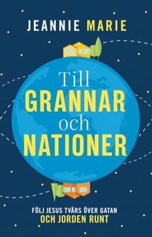 Till grannar och nationer