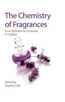 Chemistry of fragrances - from perfumer to consumer