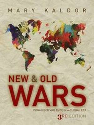 New and Old Wars | 3:e upplagan