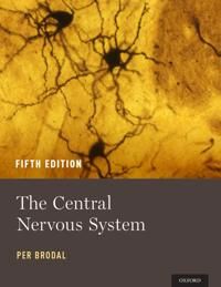 The Central Nervous System | 0:e upplagan