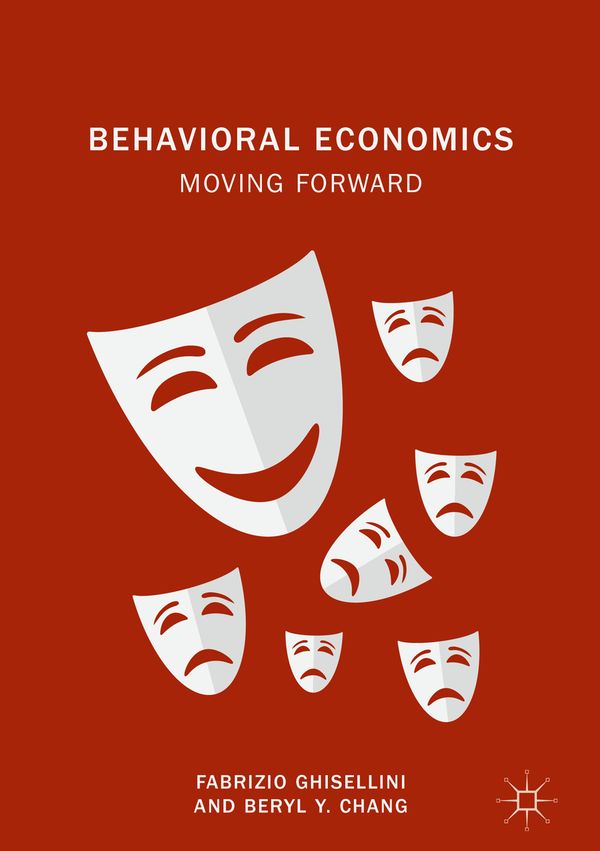 Behavioral Economics | 1:a upplagan