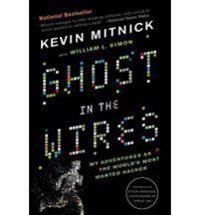 Ghost in the Wires | 0:e upplagan