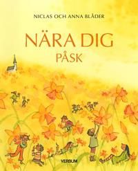 Nära dig Påsk, 10-pack