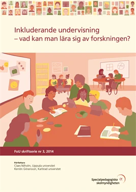 Inkluderande undervisning | 0:e upplagan