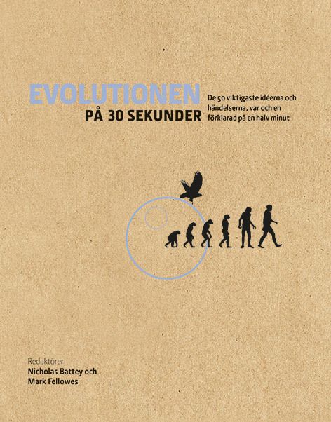 Evolutionen på 30 sekunder | 0:e upplagan